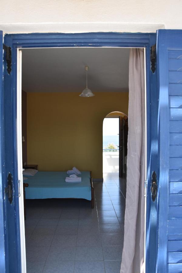 Lofos Studios Ágios Prokópios Extérieur photo
